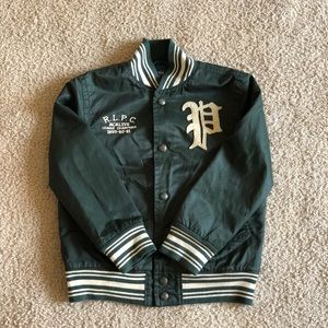 Polo Ralph Lauren boys jacket